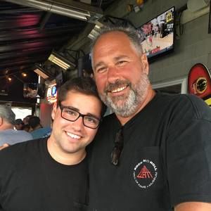 Meet your Posher, Dillon